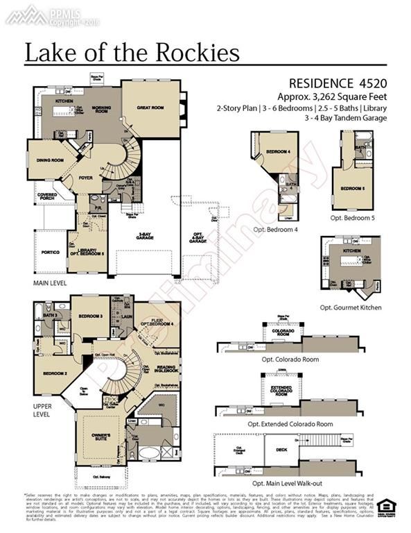 17479 Leisure Lake Dr, Monument, CO 80132
