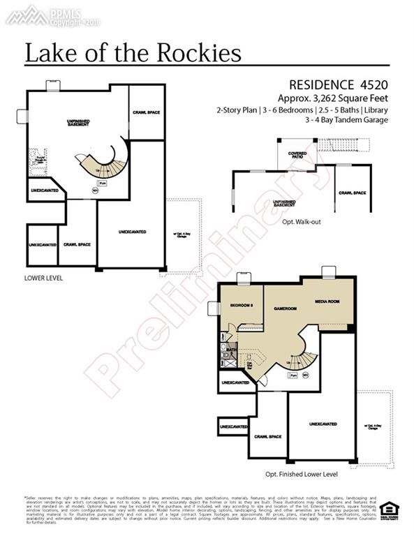 17479 Leisure Lake Dr, Monument, CO 80132