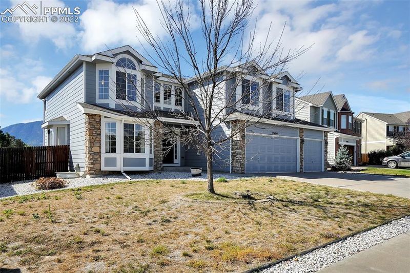 17480 Crestview Ct, Monument, CO 80132