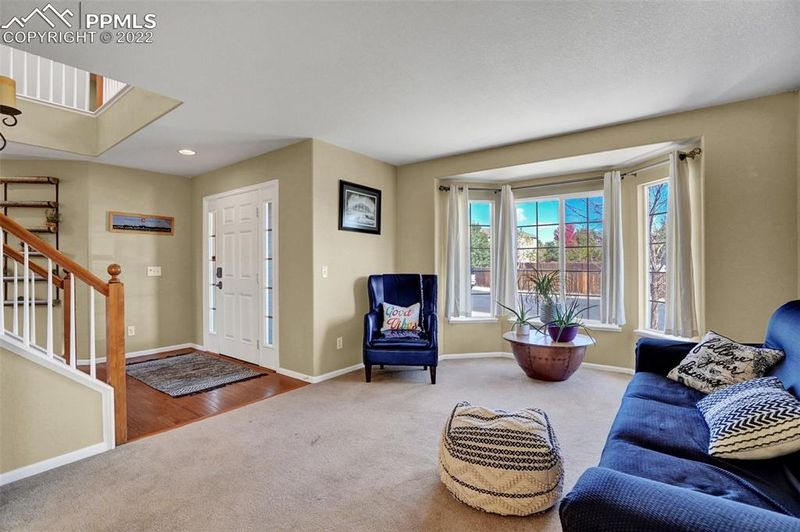 17480 Crestview Ct, Monument, CO 80132