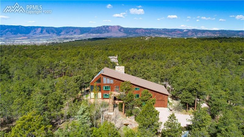 17485 Sierra Way, Monument, CO 80132