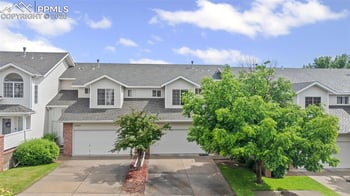 1749 Victorian Point, Colorado Springs, CO 80905