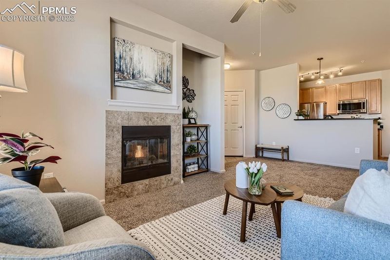 17497 Nature Walk Trl #106, Parker, CO 80134