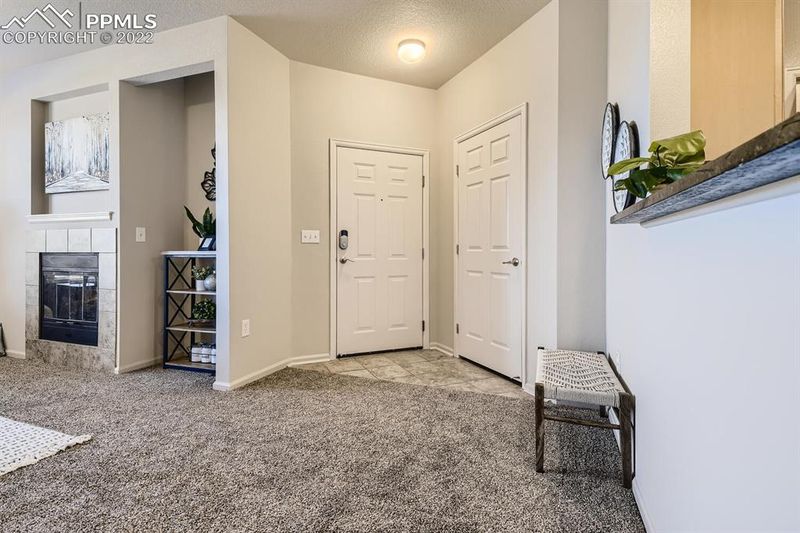 17497 Nature Walk Trl #106, Parker, CO 80134