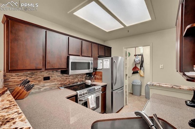 175 W Cheyenne Rd #132, Colorado Springs, CO 80906