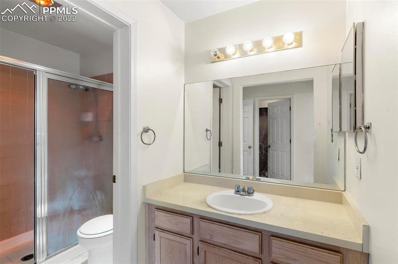175 Cheyenne Rd #320, Colorado Springs, CO 80906