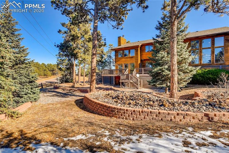 175 E Kings Deer Point, Monument, CO 80132
