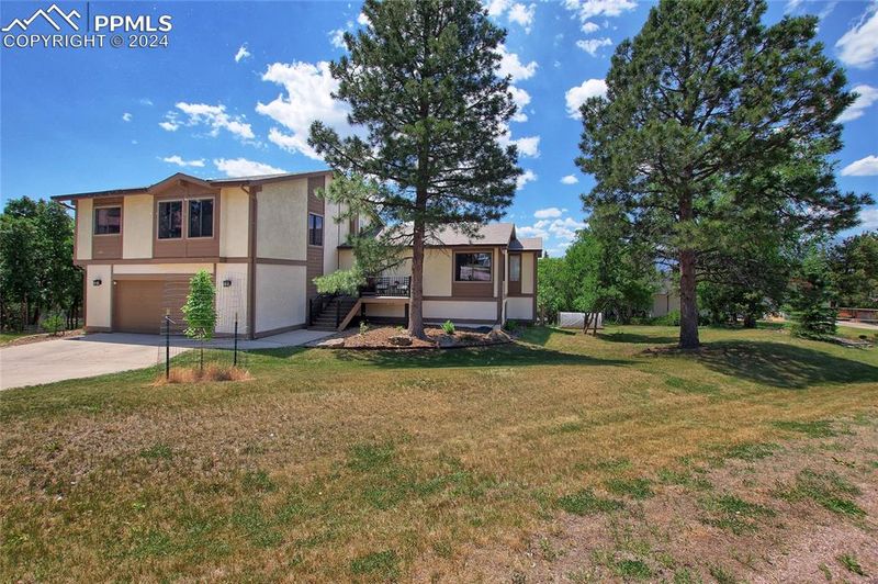175 Rangely Dr, Colorado Springs, CO 80921