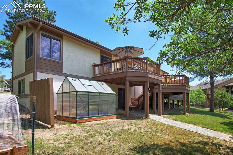 175 Rangely Dr, Colorado Springs, CO 80921