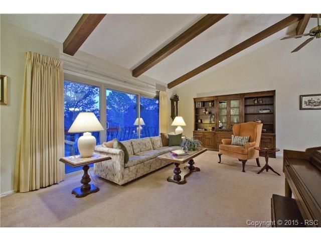 175 Raven Hills Rd, Colorado Springs, CO 80919