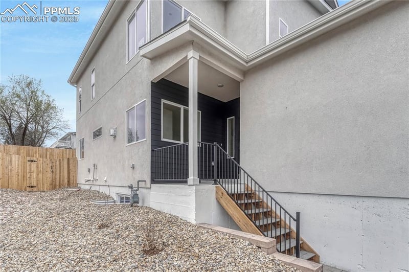 175 Terrace Dr, Colorado Springs, CO 80906