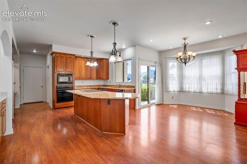 1750 Coyote Point Dr, Colorado Springs, CO 80904