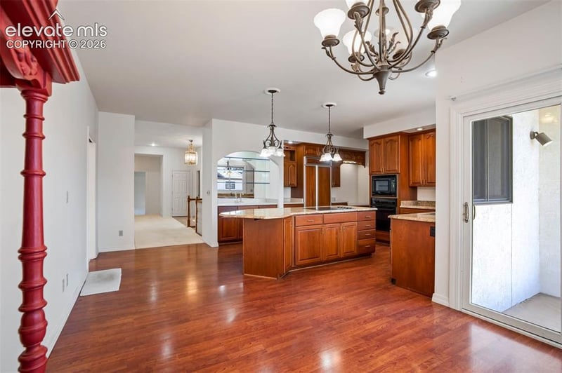 1750 Coyote Point Dr, Colorado Springs, CO 80904