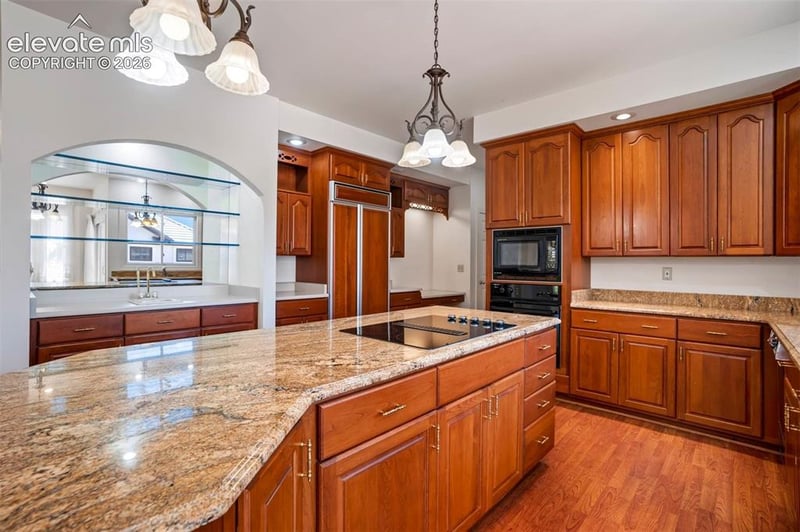 1750 Coyote Point Dr, Colorado Springs, CO 80904