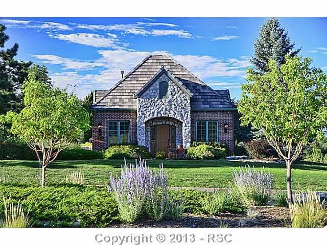 1750 Preserve Dr, Colorado Springs, CO 80906