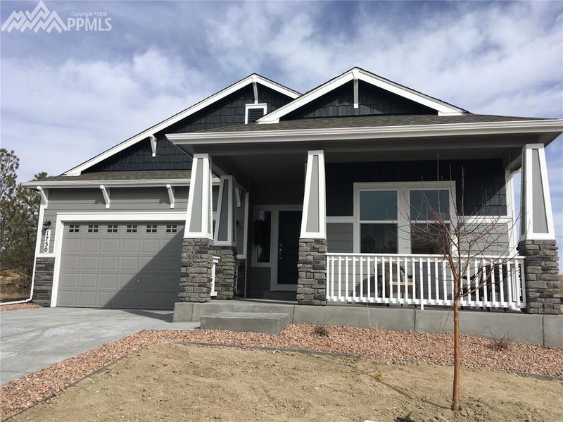 1750 Willow Park Way, Monument, CO 80132