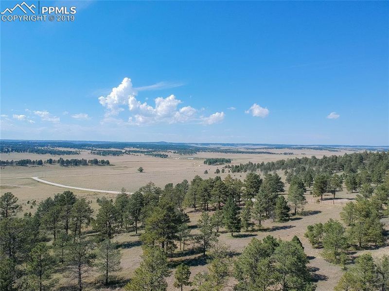 17500 County Road 78, Calhan, CO 80808