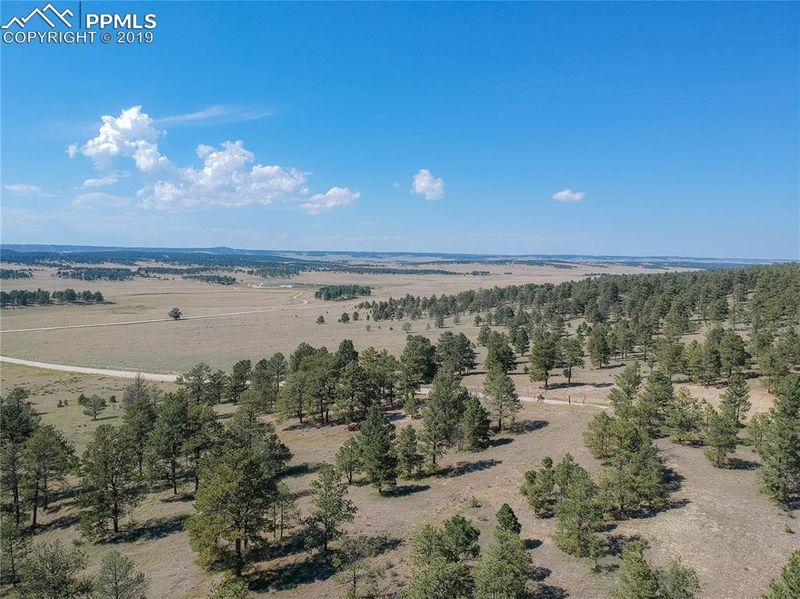 17500 County Road 78, Calhan, CO 80808