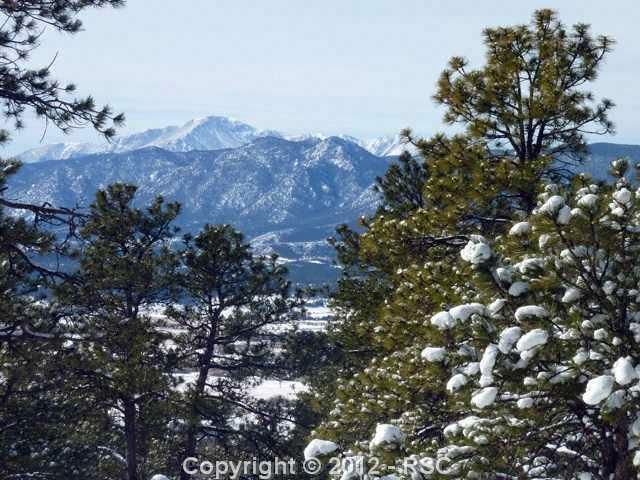 17504 Colonial Park Dr, Monument, CO 80132