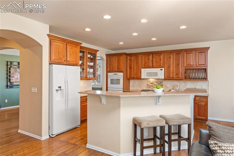 17504 Water Flume Way, Monument, CO 80132