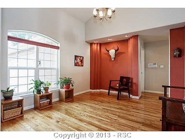 17505 Black Forest Rd, Colorado Springs, CO 80908
