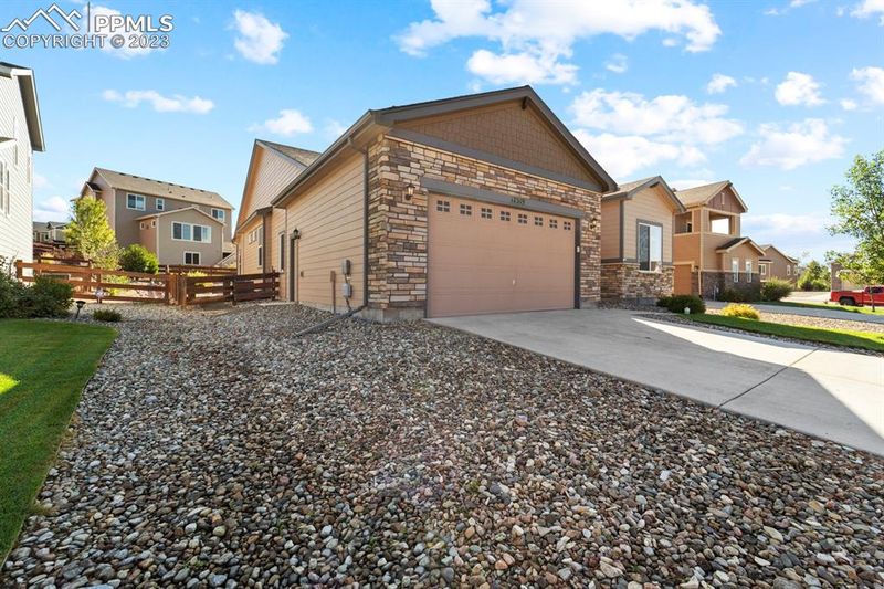 17519 Lake Side Dr, Monument, CO 80132