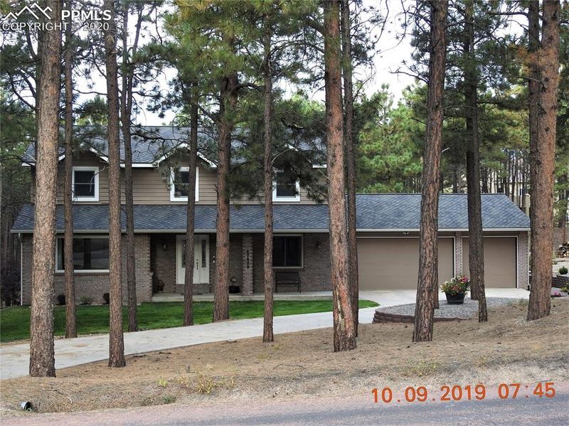 17520 Caribou Dr, Monument, CO 80132
