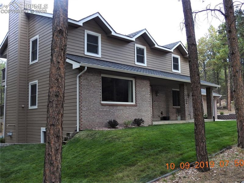 17520 Caribou Dr, Monument, CO 80132