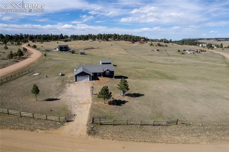 17520 Fremont Fort Dr, Peyton, CO 80831