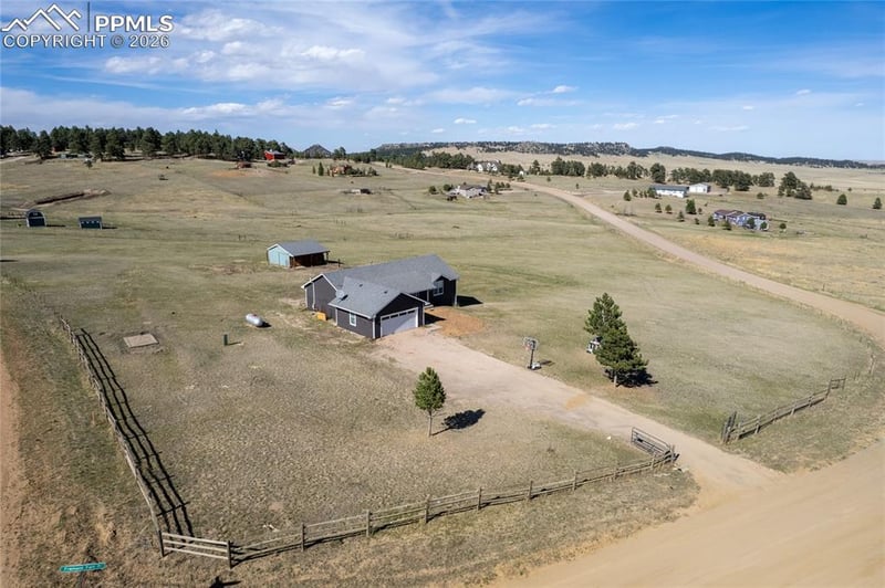 17520 Fremont Fort Dr, Peyton, CO 80831