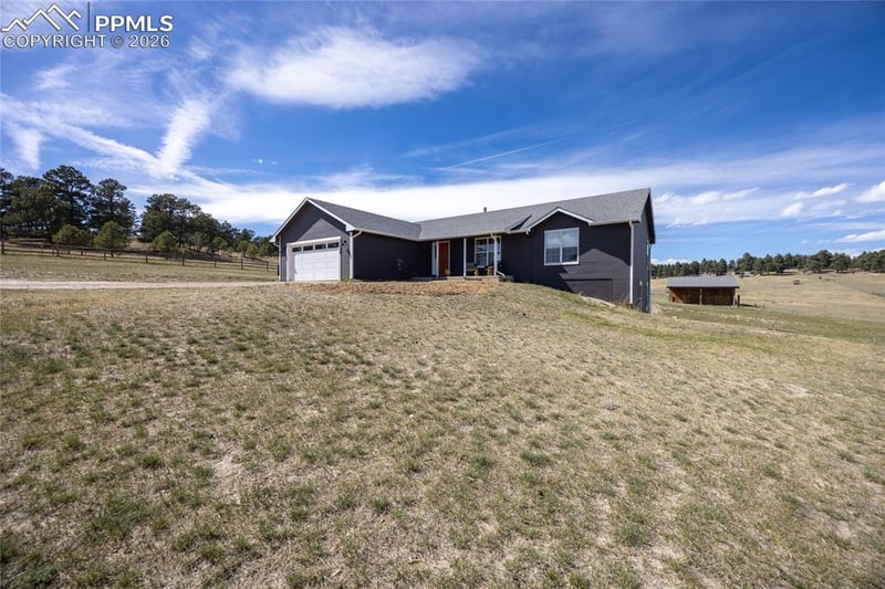 17520 Fremont Fort Dr, Peyton, CO 80831