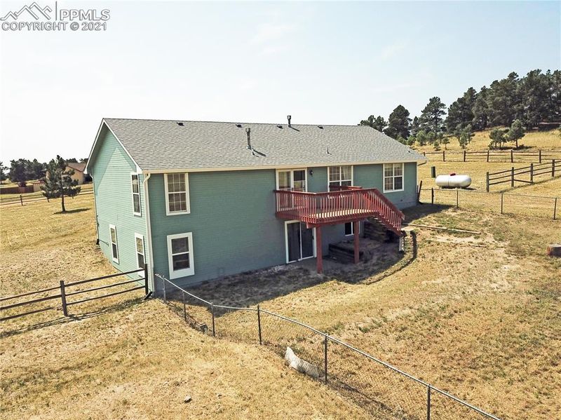 17520 Fremont Fort Rd, Peyton, CO 80831