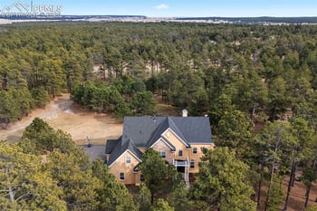 17521 Abert Ridge Vw, Colorado Springs, CO 80908