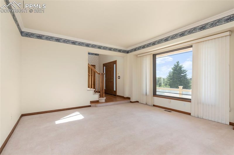 17525 Muzzle Loader Way, Colorado Springs, CO 80132