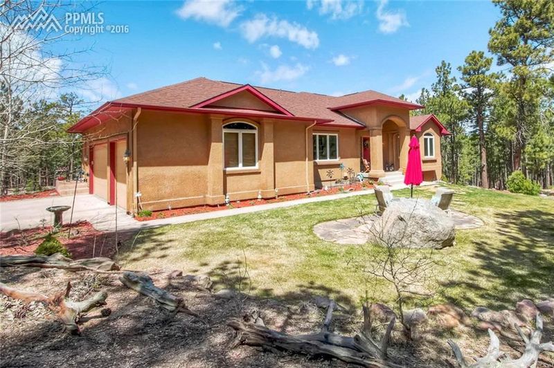 17528 Colonial Park Dr, Monument, CO 80132