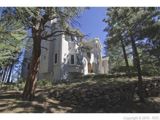 17531 Colonial Park Dr, Monument, CO 80132
