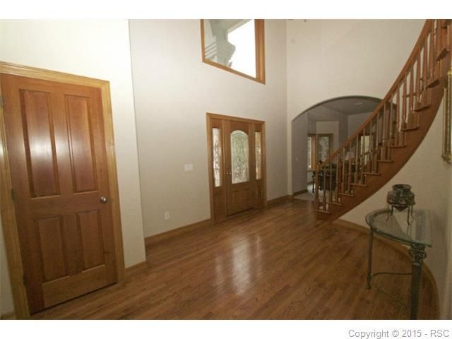 17531 Colonial Park Dr, Monument, CO 80132