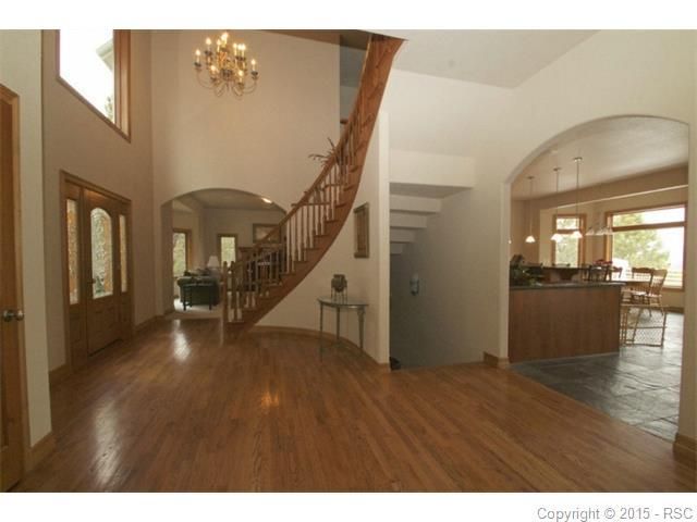 17531 Colonial Park Dr, Monument, CO 80132