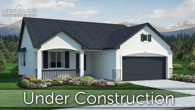 17533 Brass Buckle Way, Monument, CO 80132