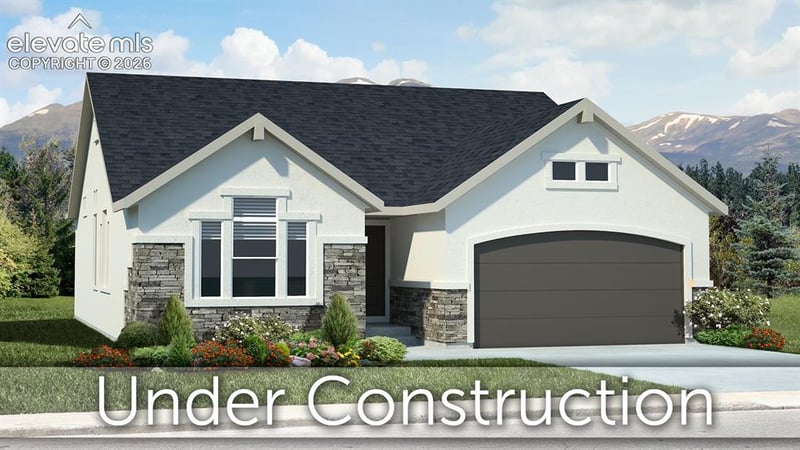 17534 Cerberus Ct, Monument, CO 80132