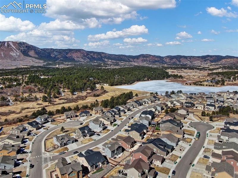 17535 Lake Side Dr, Monument, CO 80132
