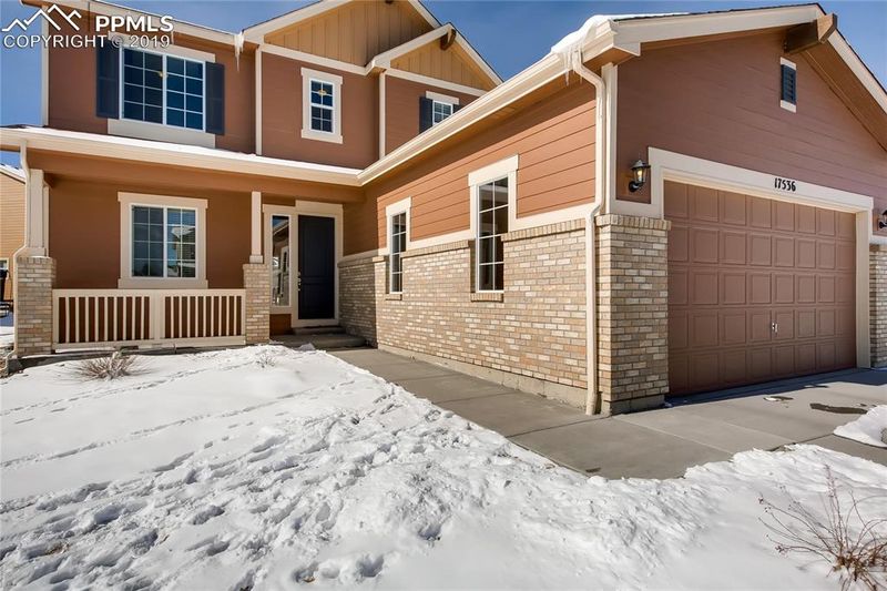 17536 Leisure Lake Dr, Monument, CO 80132