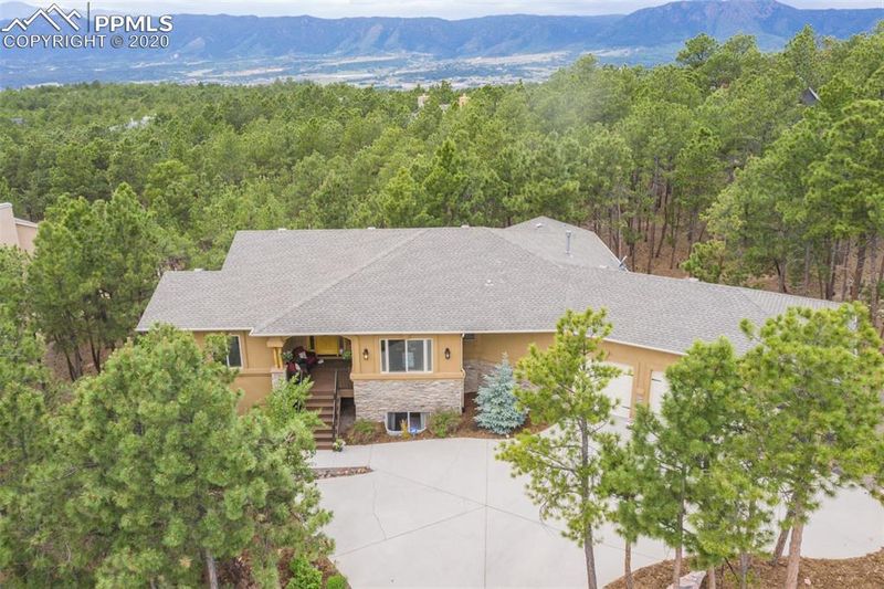 17536 Saddle Ridge Ct, Monument, CO 80132