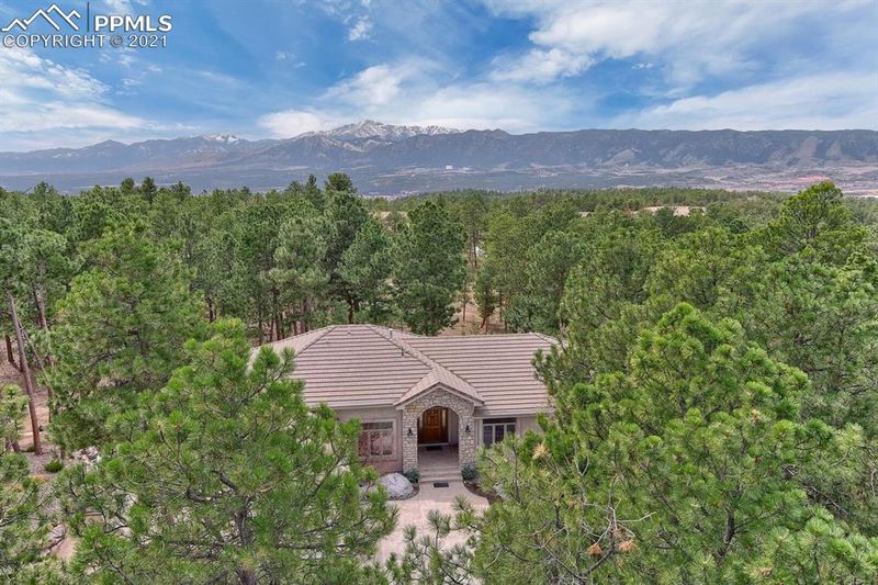 17540 Colonial Park Dr, Monument, CO 80132