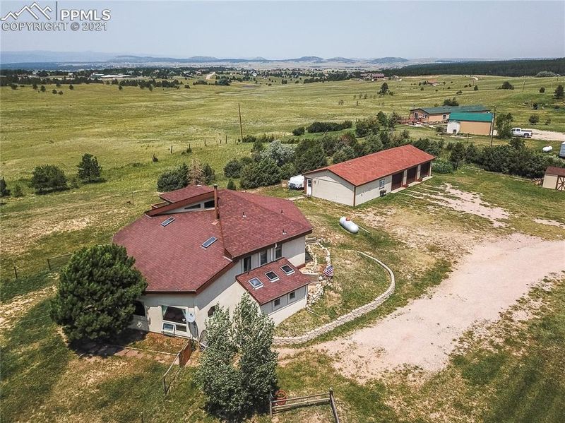 17540 Steppler Rd, Colorado Springs, CO 80908