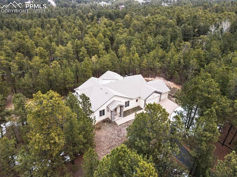 17543 Colonial Park Dr, Monument, CO 80132