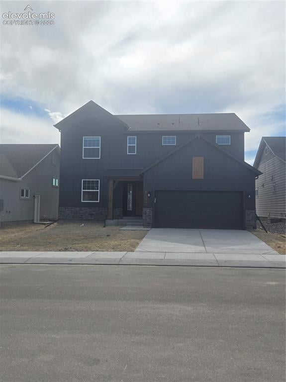 17546 Cerberus Ct, Monument, CO 80132