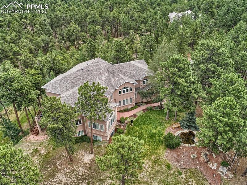 17547 Colonial Park Dr, Monument, CO 80132