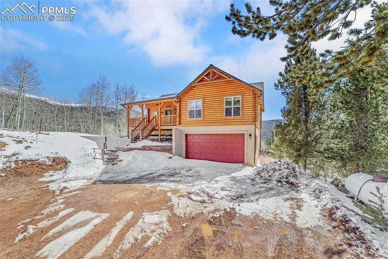 17549 Highway 67, Divide, CO 80814