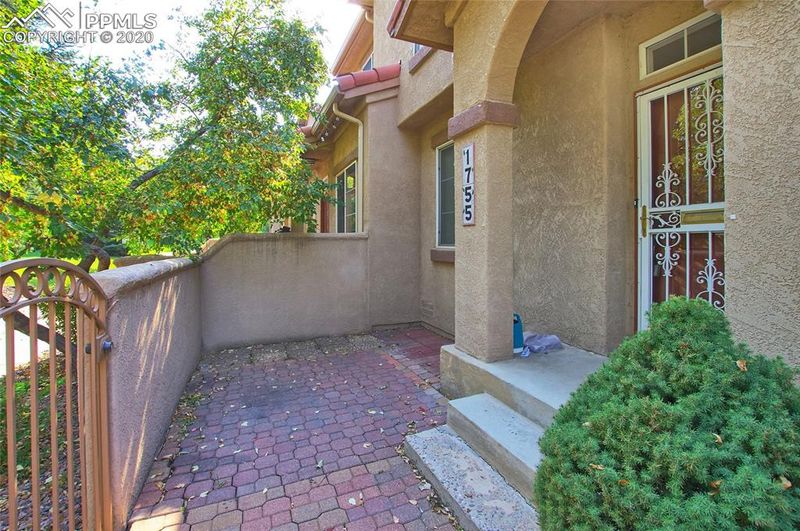 1755 Courtyard Hts, Colorado Springs, CO 80906